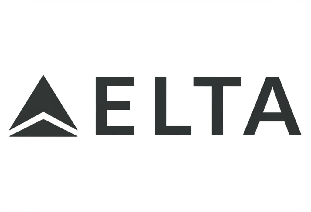 Delta logo