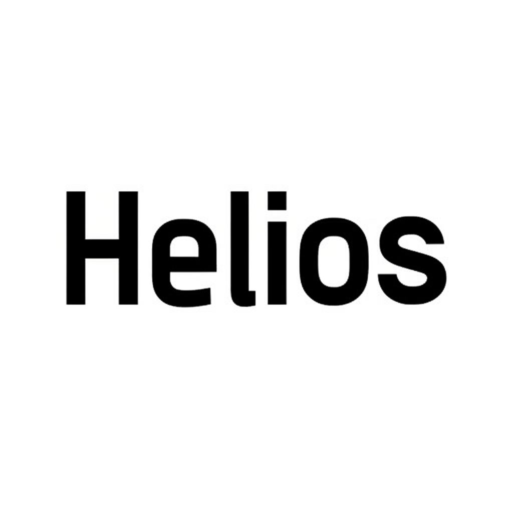 Helios logo
