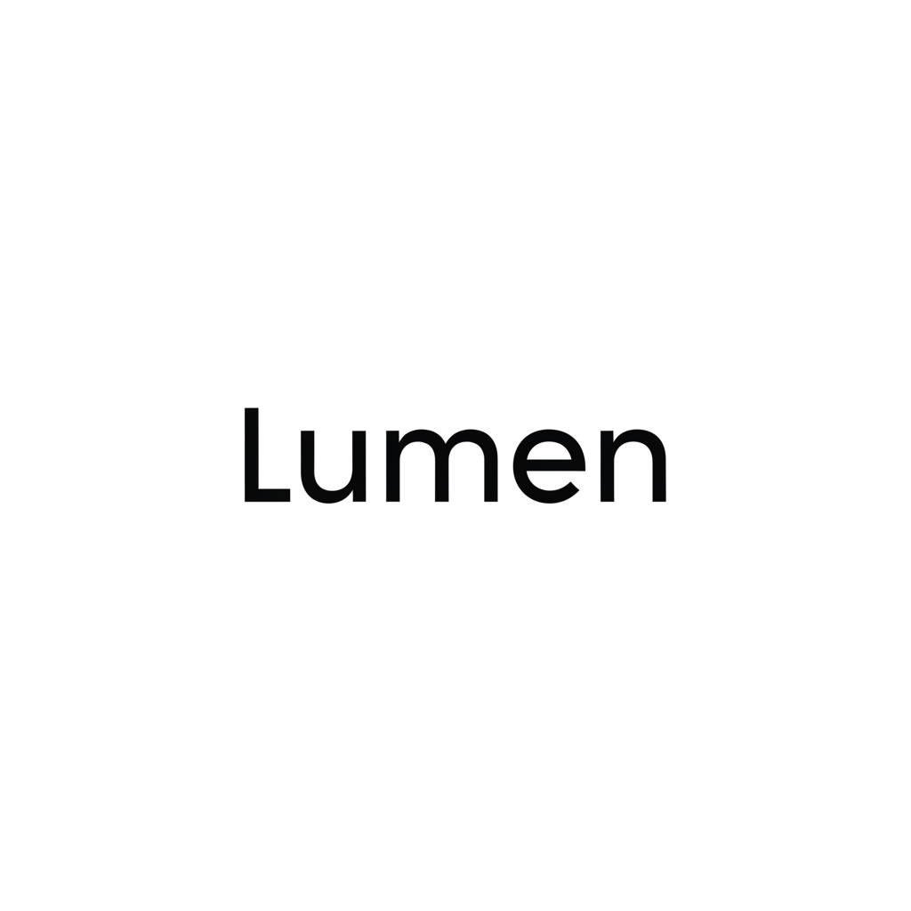 Lumen logo