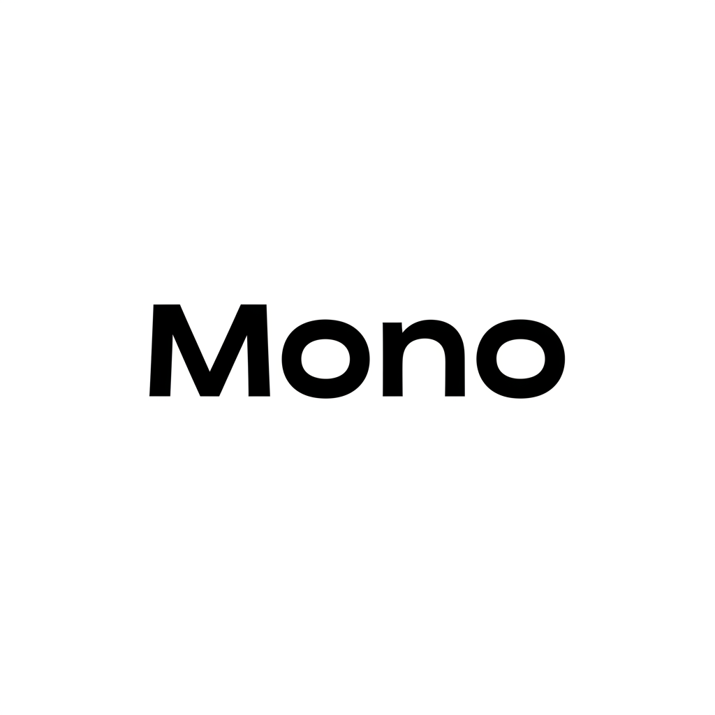 Mono logo