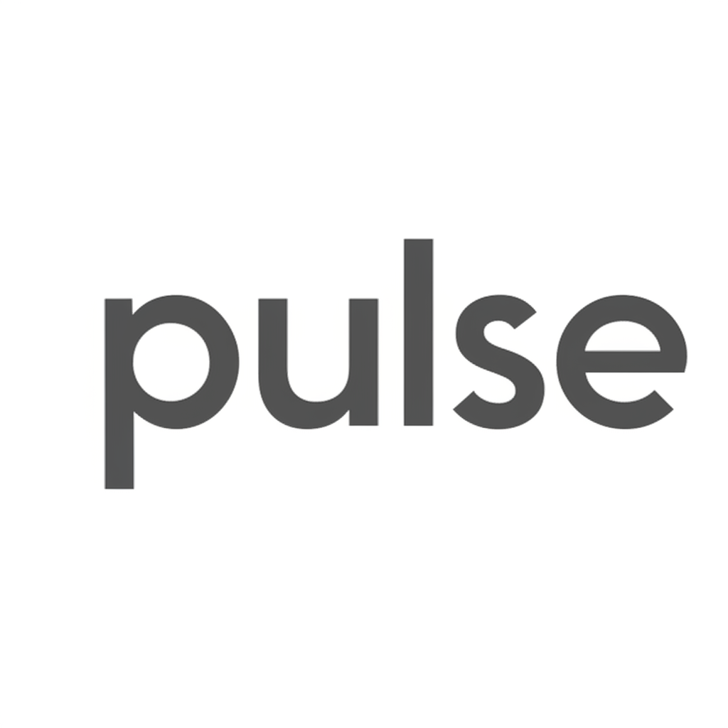 Pulse logo