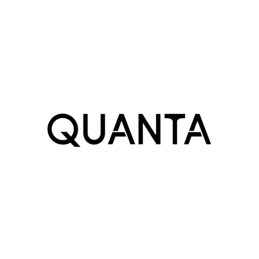 Quanta logo