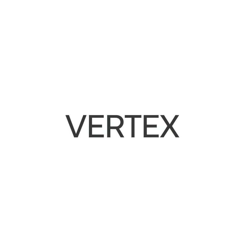 Vertex logo